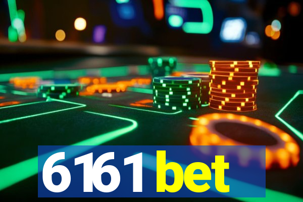 6161 bet